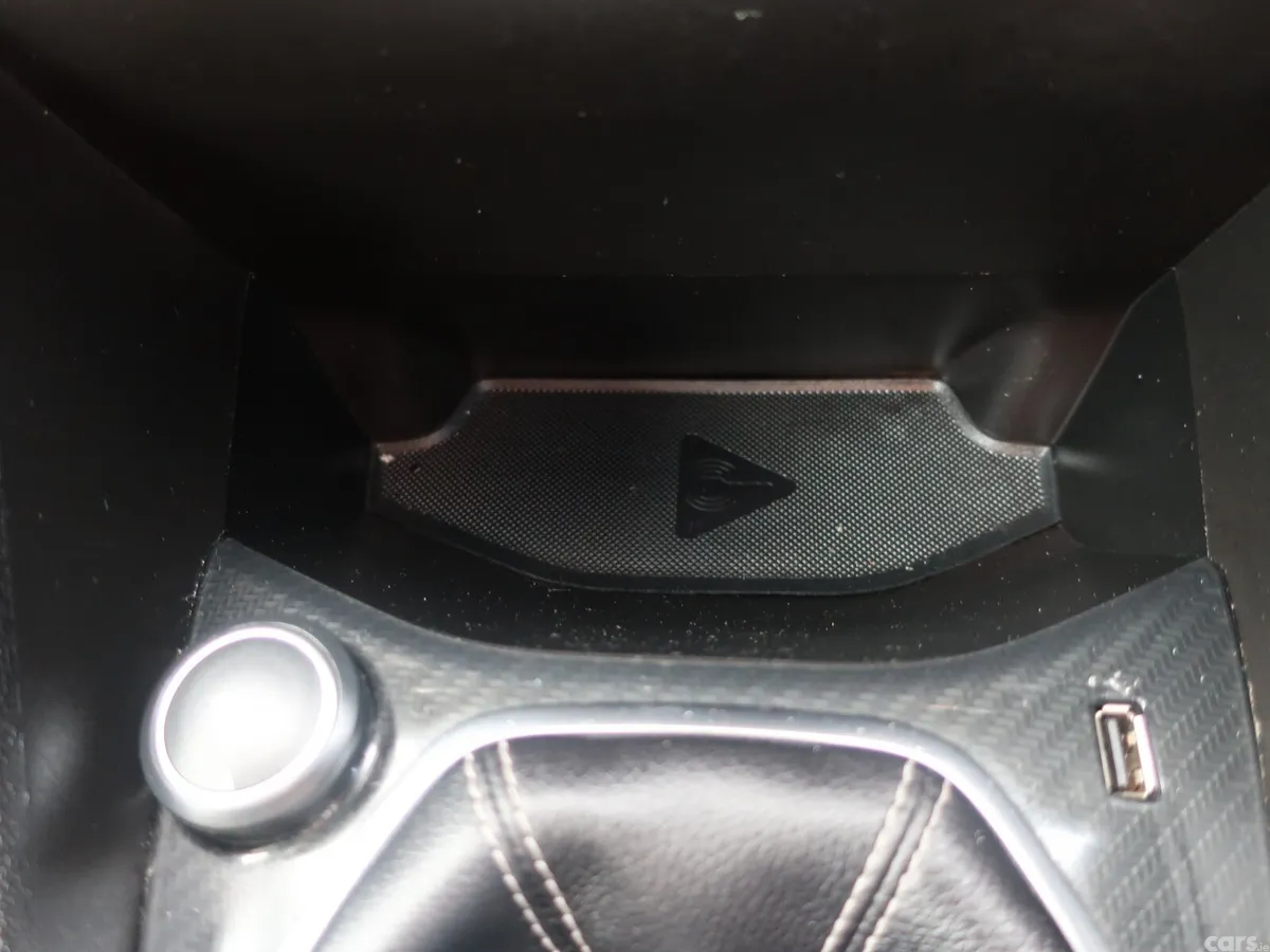 Ford Fiesta Hatchback, Petrol, 2018, Grey