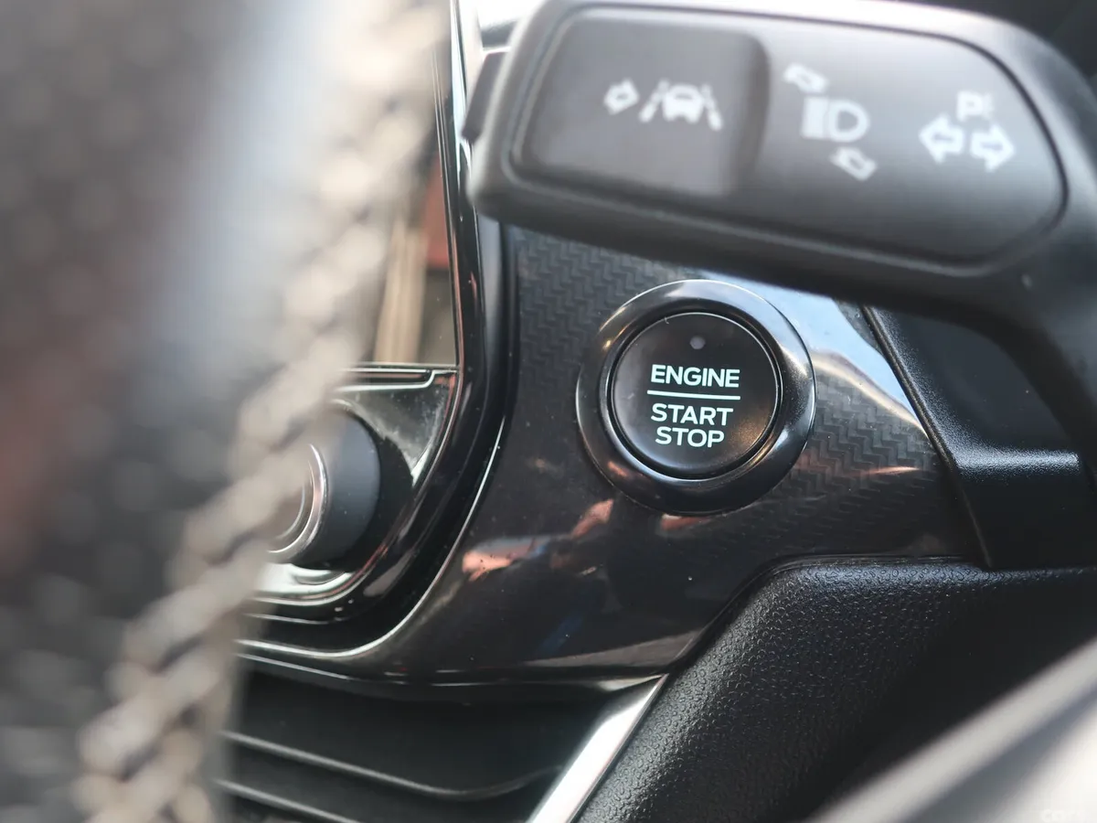 Ford Fiesta Hatchback, Petrol, 2018, Grey