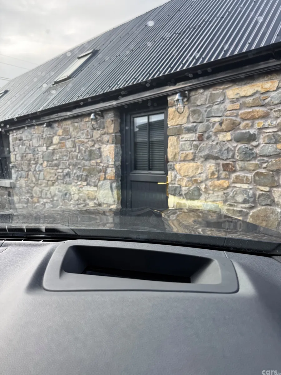 BMW iX3 SUV, Electric, 2021, Grey