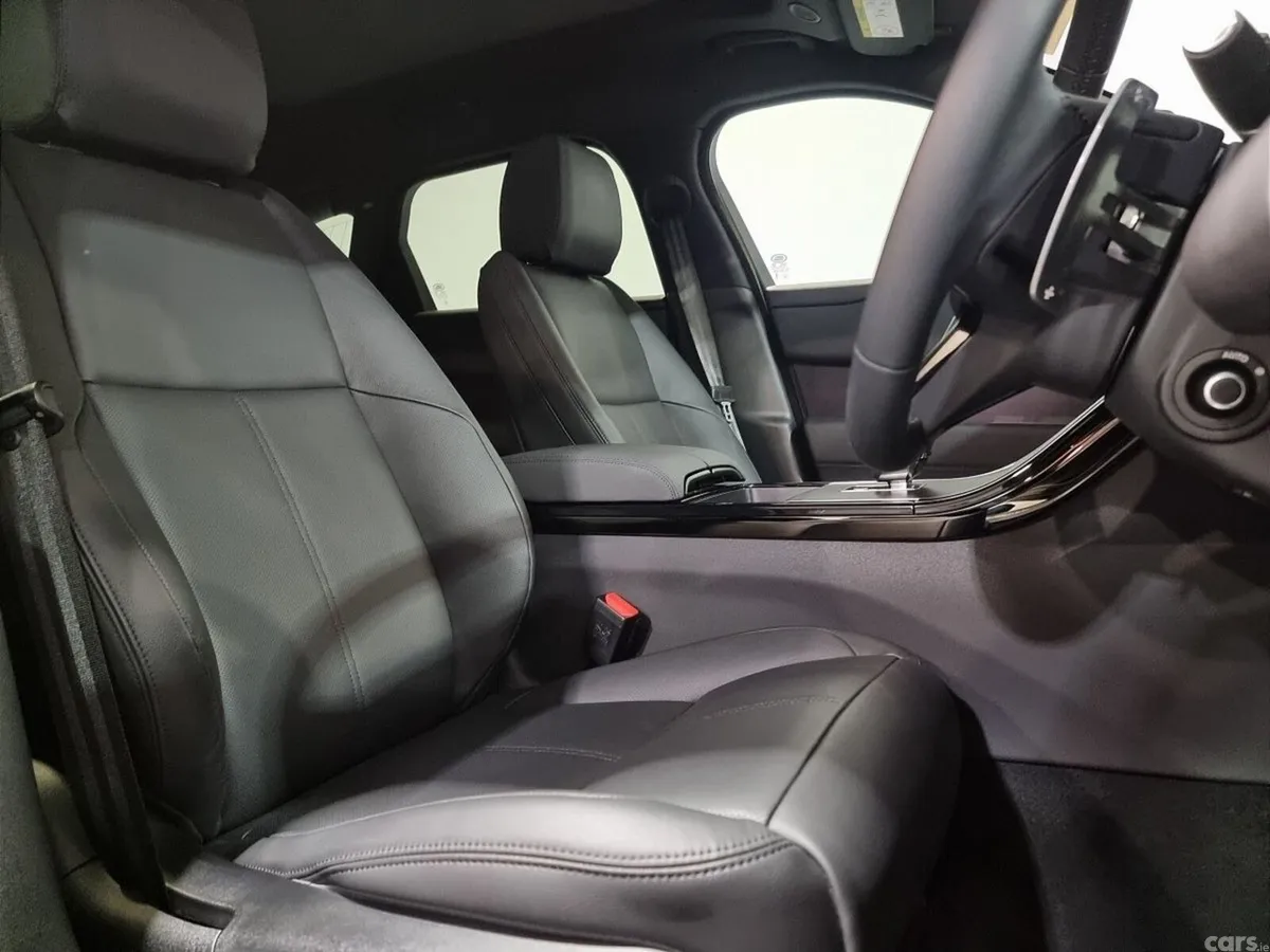 Land Rover Range Rover Velar SUV, Petrol Hybrid, 2026, Grey