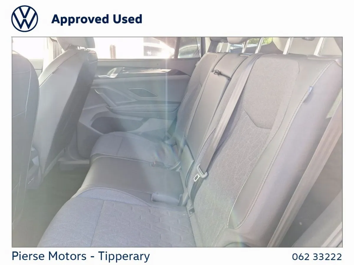 Volkswagen Tayron Estate, Diesel, 2026, Grey