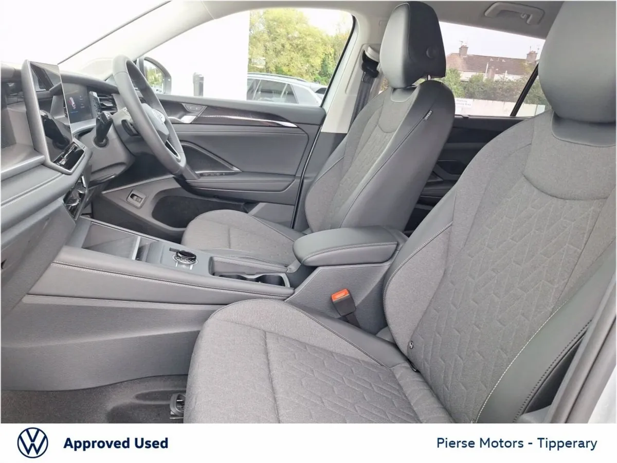 Volkswagen Tayron Estate, Diesel, 2026, Grey