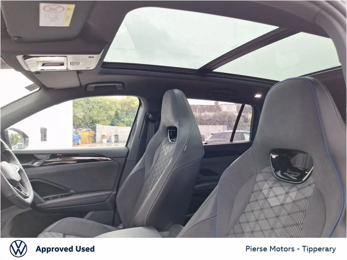 Volkswagen Tayron Estate, Diesel, 2026, Grey