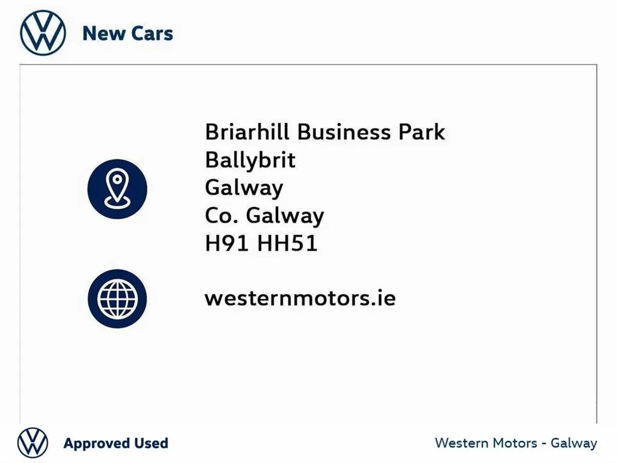 Volkswagen T-Roc SUV, Petrol, 2026, Blue
