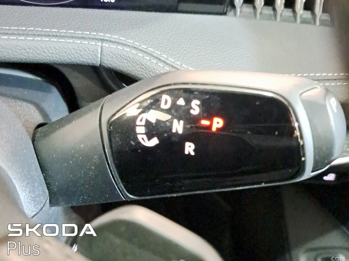 Skoda Superb Saloon, Diesel, 2026, Black