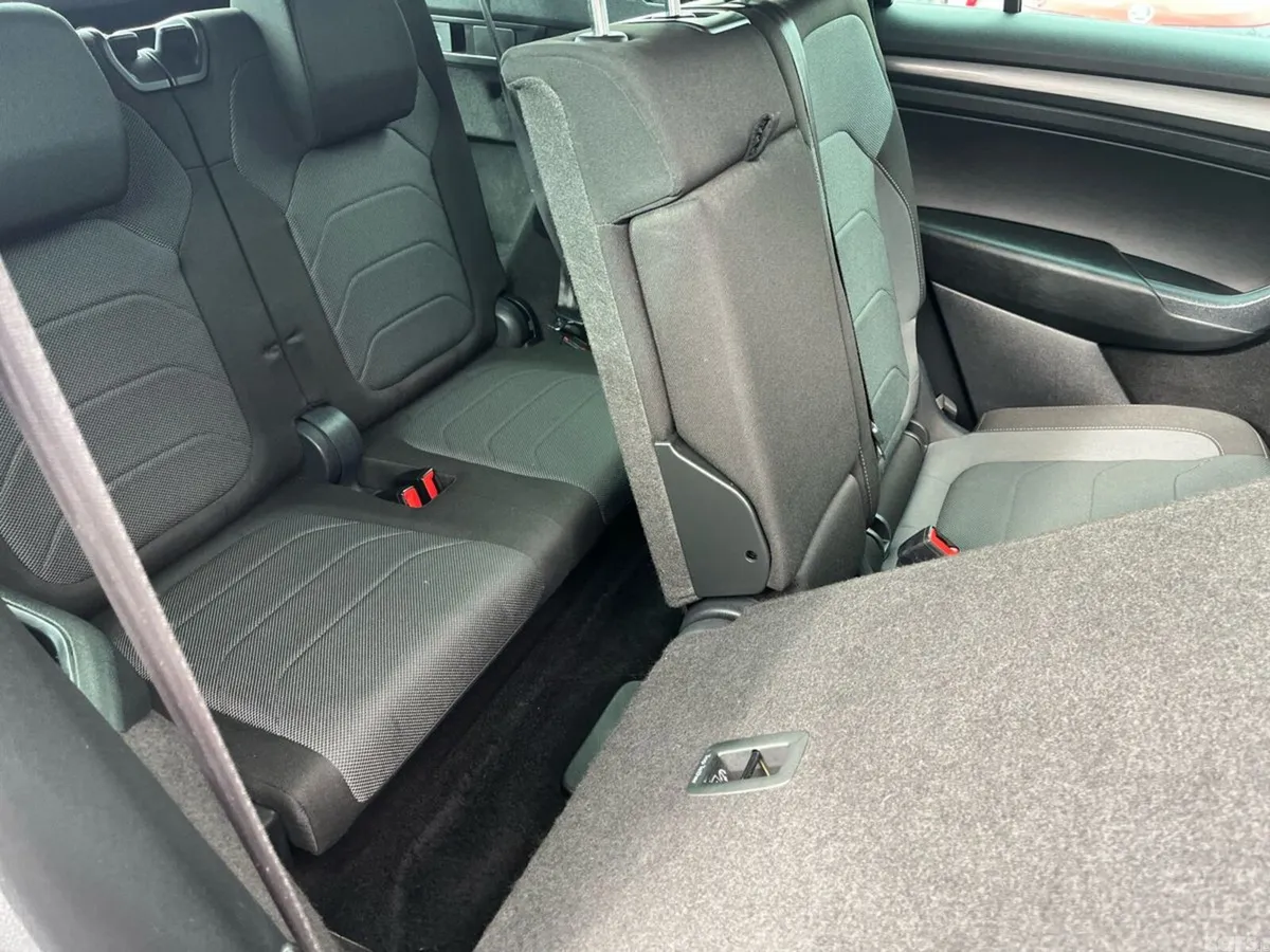 Skoda Kodiaq SUV, Diesel, 2021, Grey