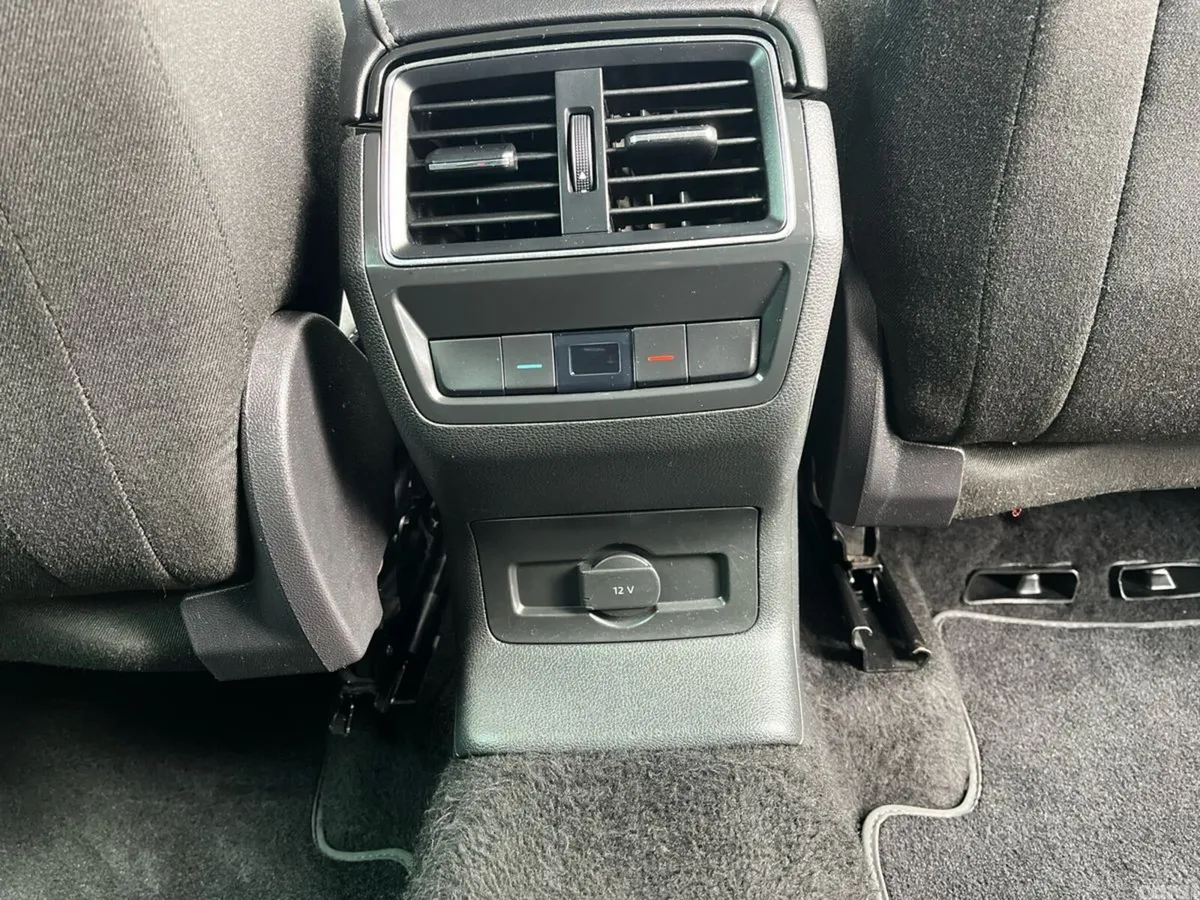 Skoda Kodiaq SUV, Diesel, 2021, Grey