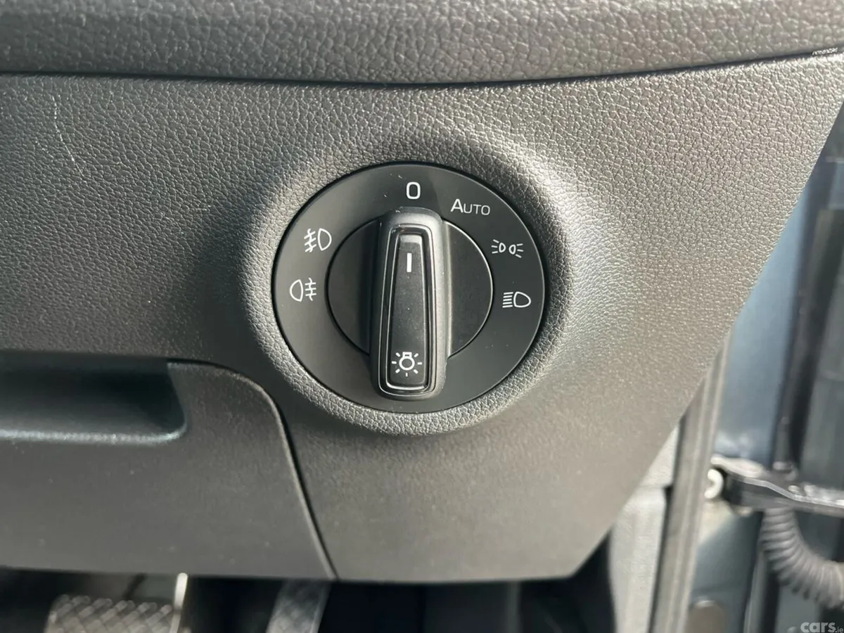 Skoda Kodiaq SUV, Diesel, 2021, Grey