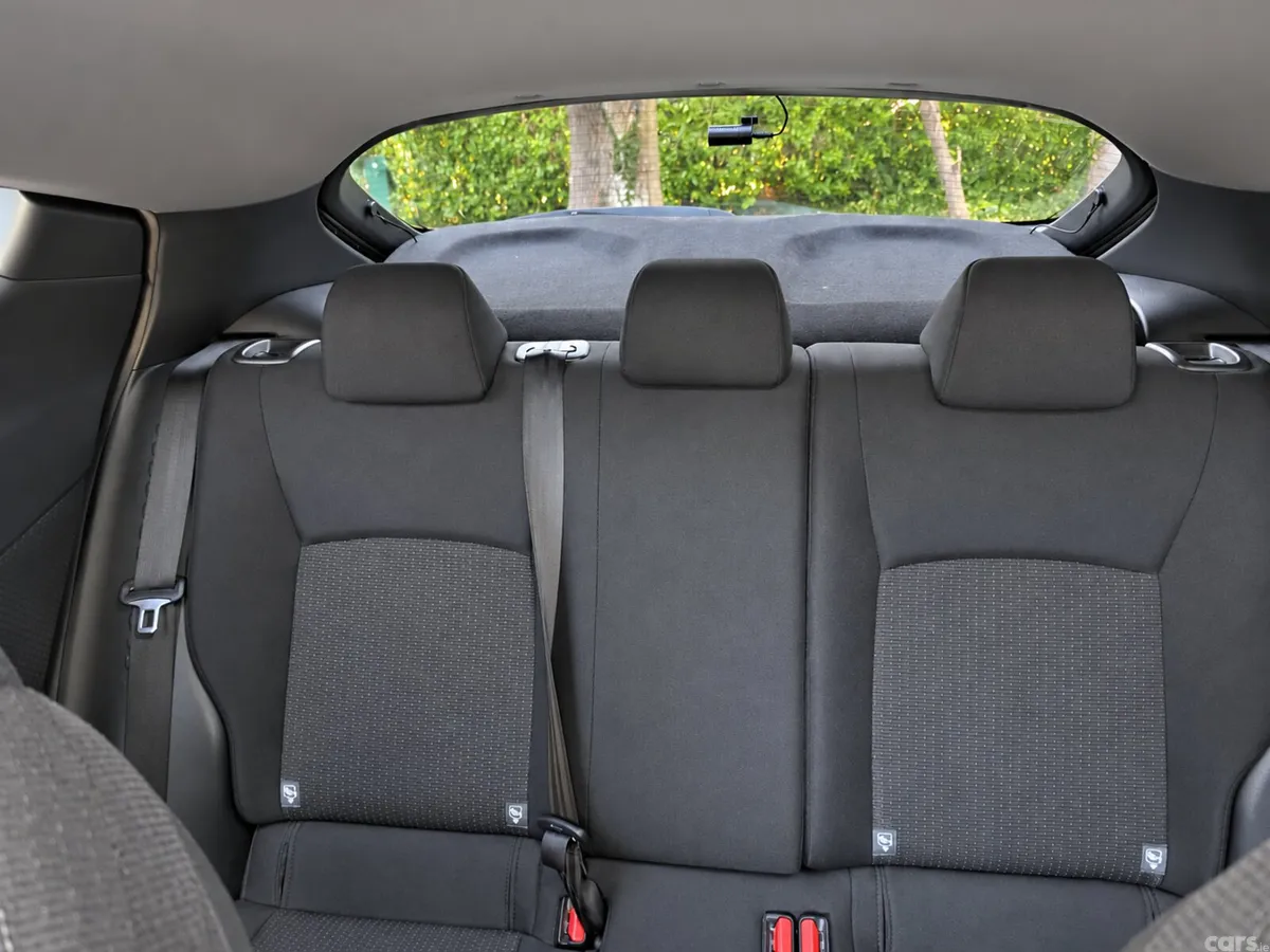 Toyota C-HR Hatchback, Petrol Hybrid, 2019, Grey