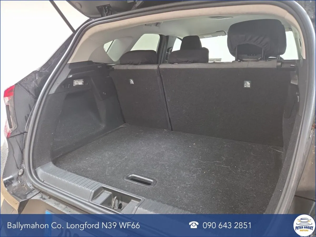 Renault Captur Hatchback, Diesel, 2020, Black