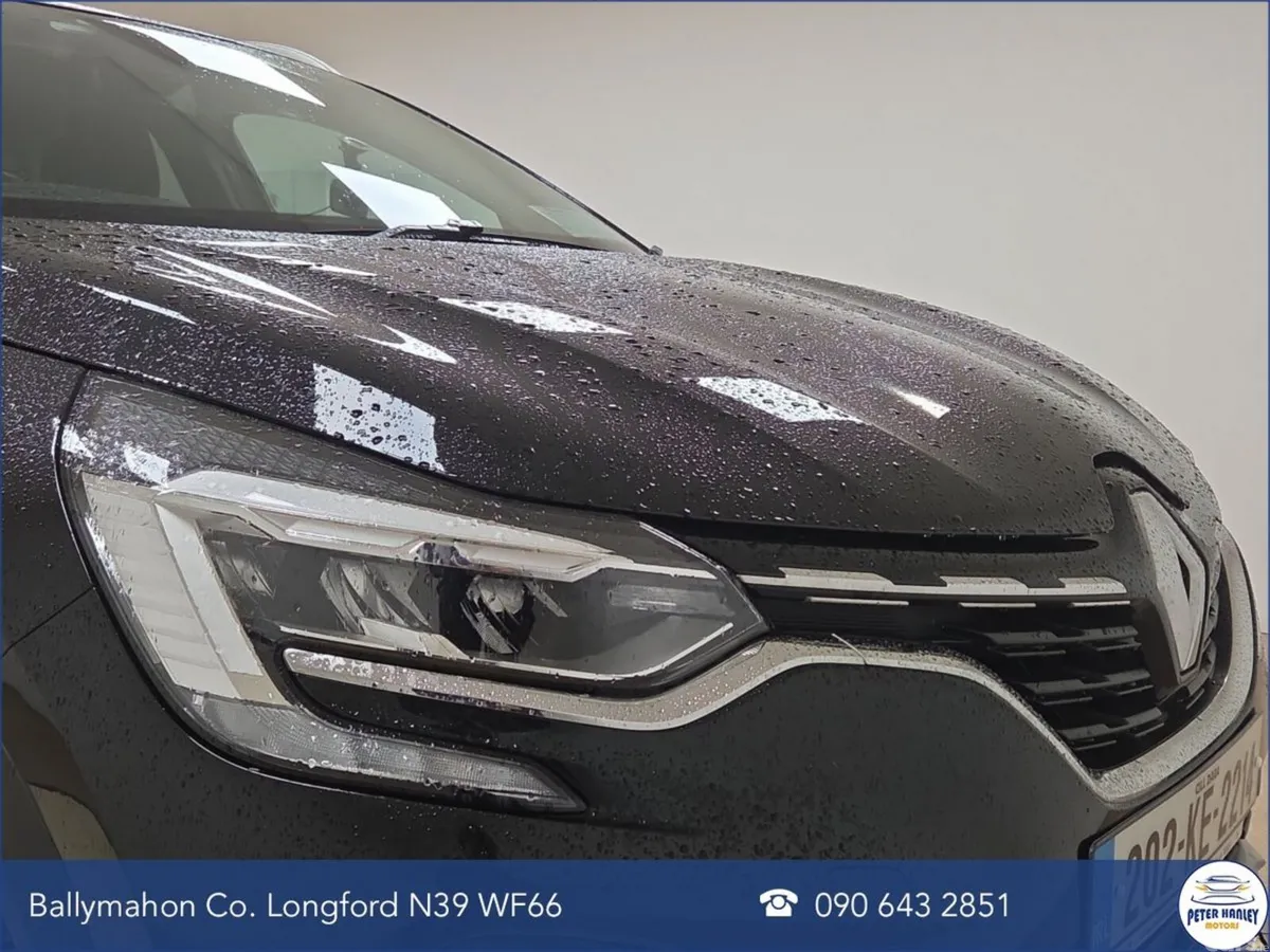 Renault Captur Hatchback, Diesel, 2020, Black