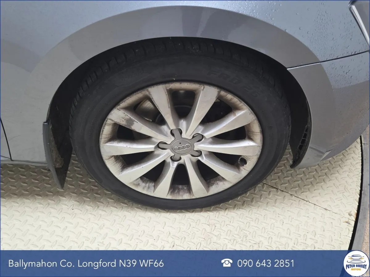Skoda Superb Estate, Diesel, 2017, Grey