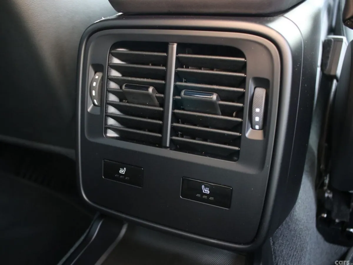Porsche Taycan Saloon, Electric, 2024, Blue