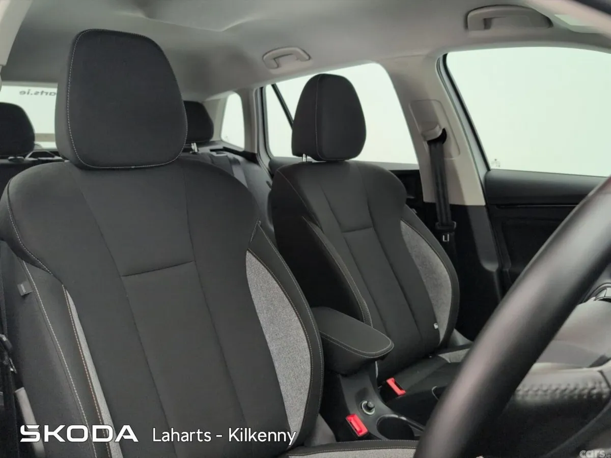 Skoda Kodiaq SUV, Diesel, 2026, Silver