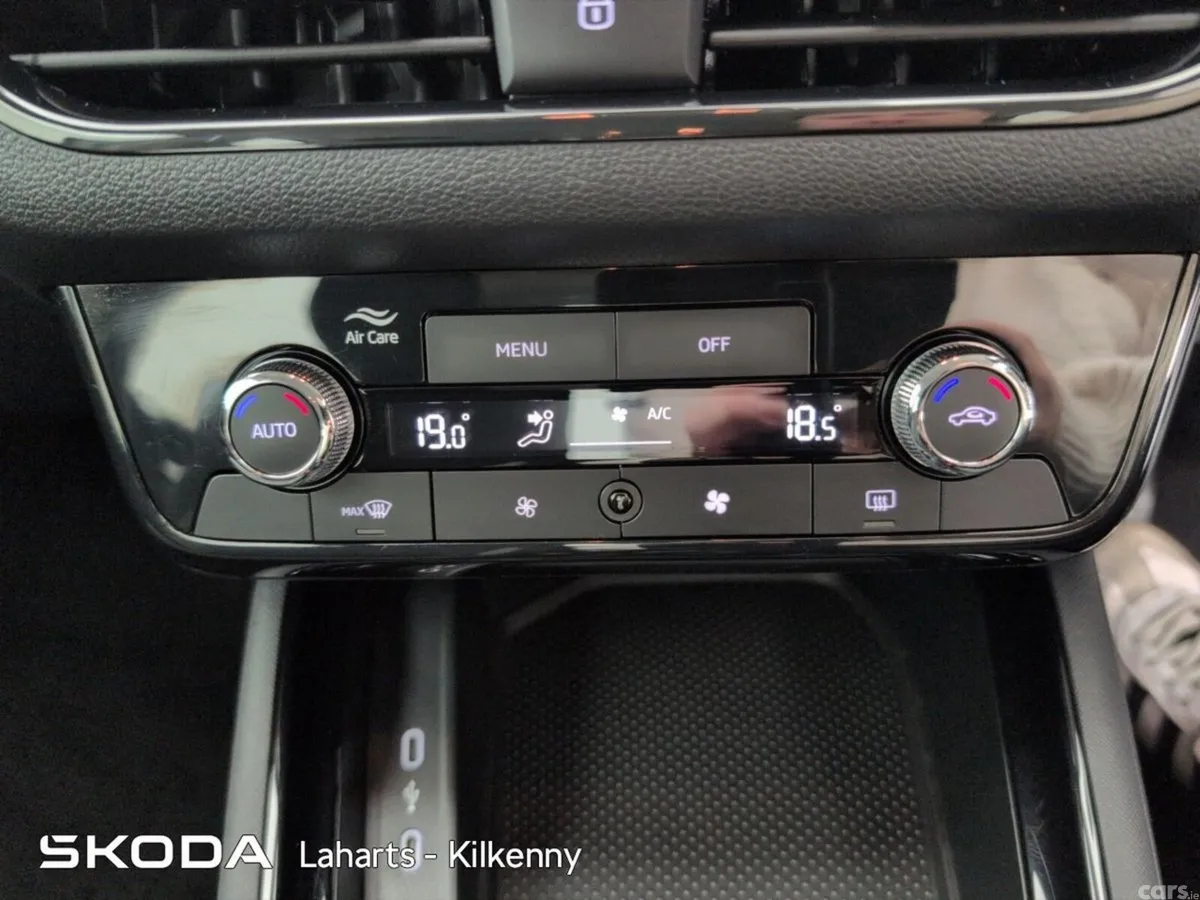 Skoda Kodiaq SUV, Diesel, 2026, Silver