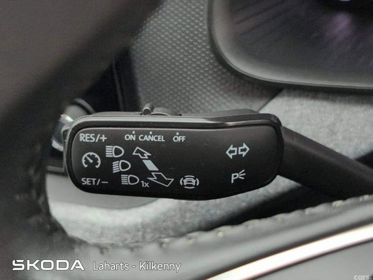 Skoda Kodiaq SUV, Diesel, 2026, Silver