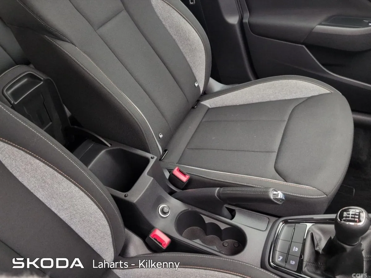 Skoda Kodiaq SUV, Diesel, 2026, Silver