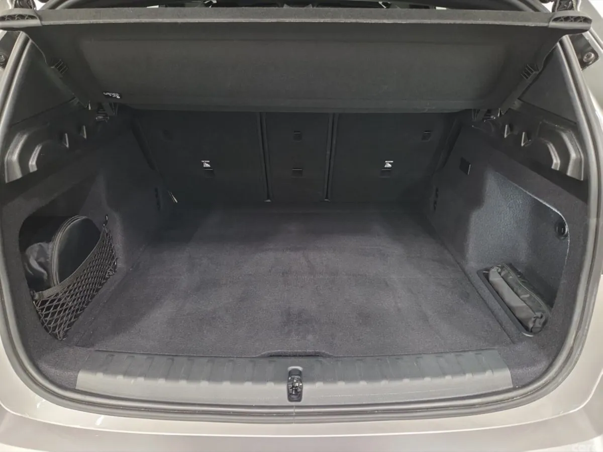 BMW X1 SUV, Petrol Plug-in Hybrid, 2026, Silver