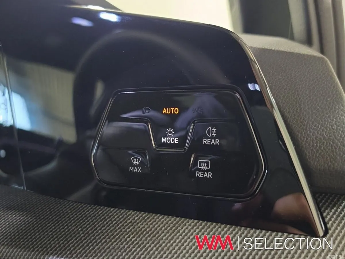 Volkswagen Golf Hatchback, Petrol, 2026, Silver