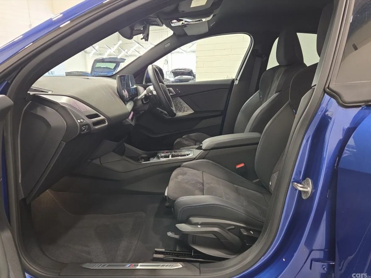 BMW 2-Series Coupe, Petrol, 2026, Blue
