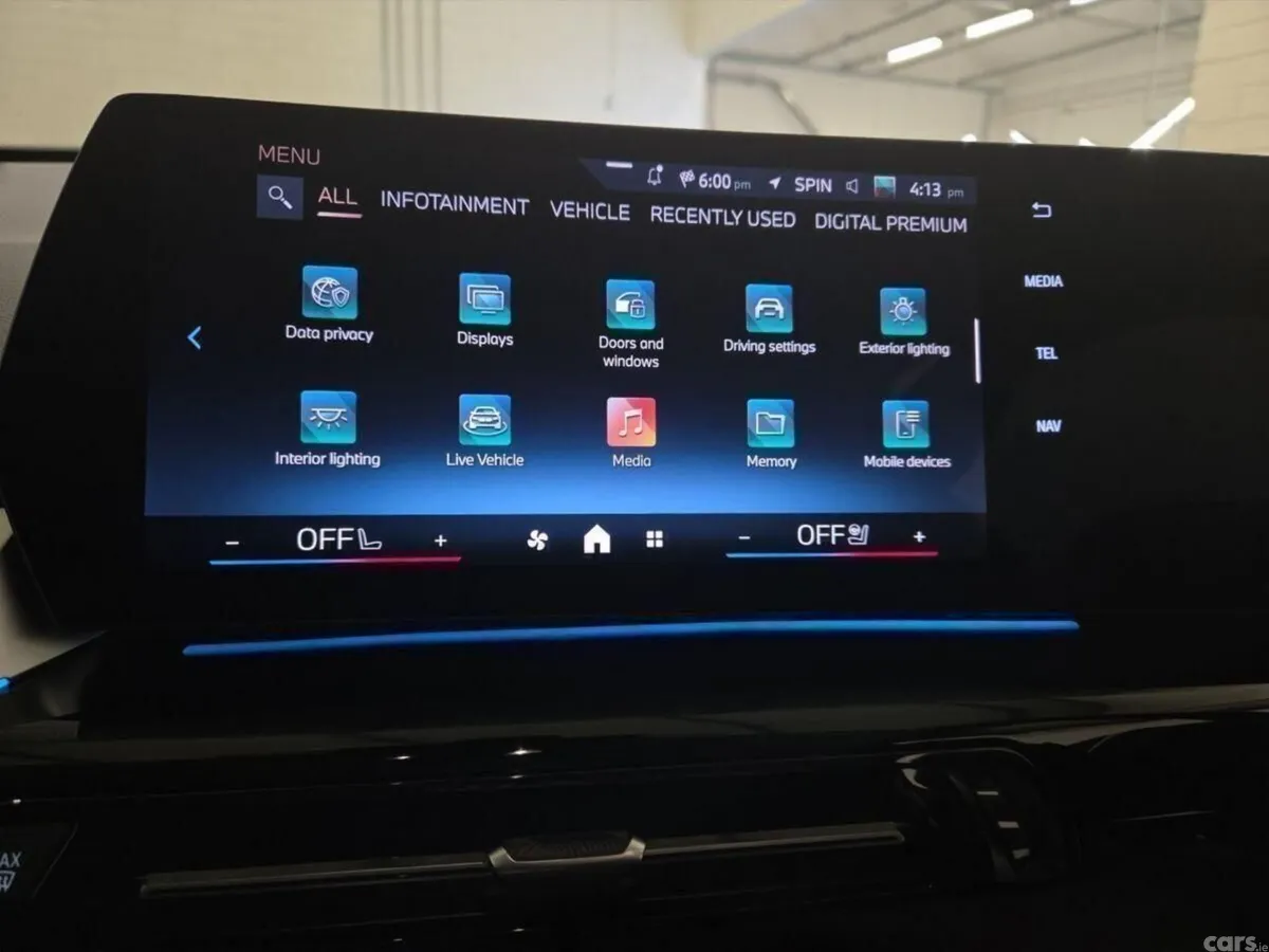BMW X1 SUV, Diesel, 2026, Green