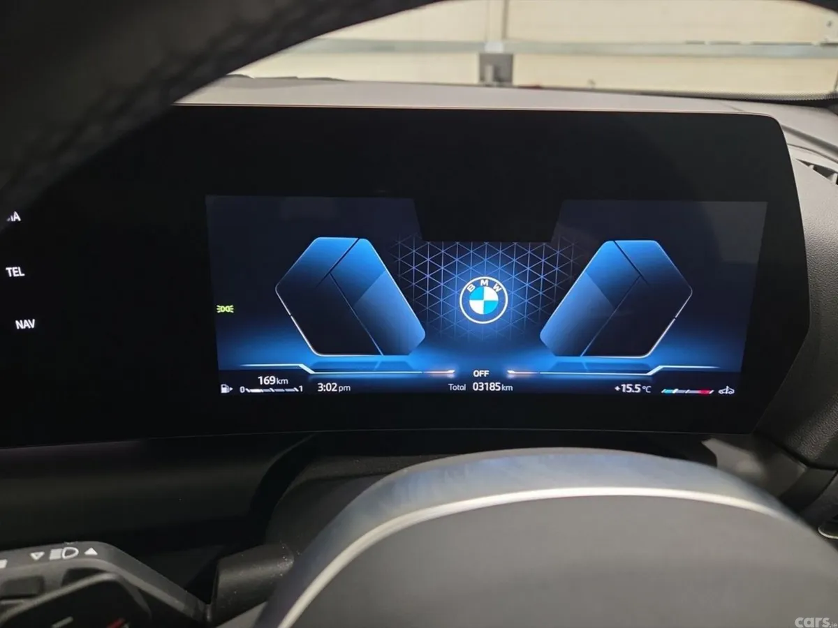 BMW 2-Series Coupe, Petrol, 2026, Blue