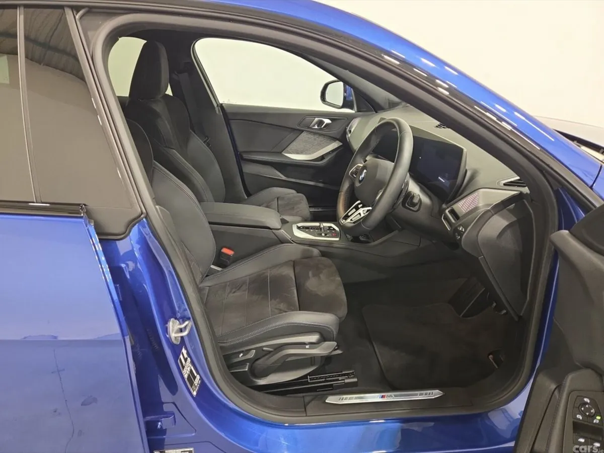 BMW 2-Series Coupe, Petrol, 2026, Blue