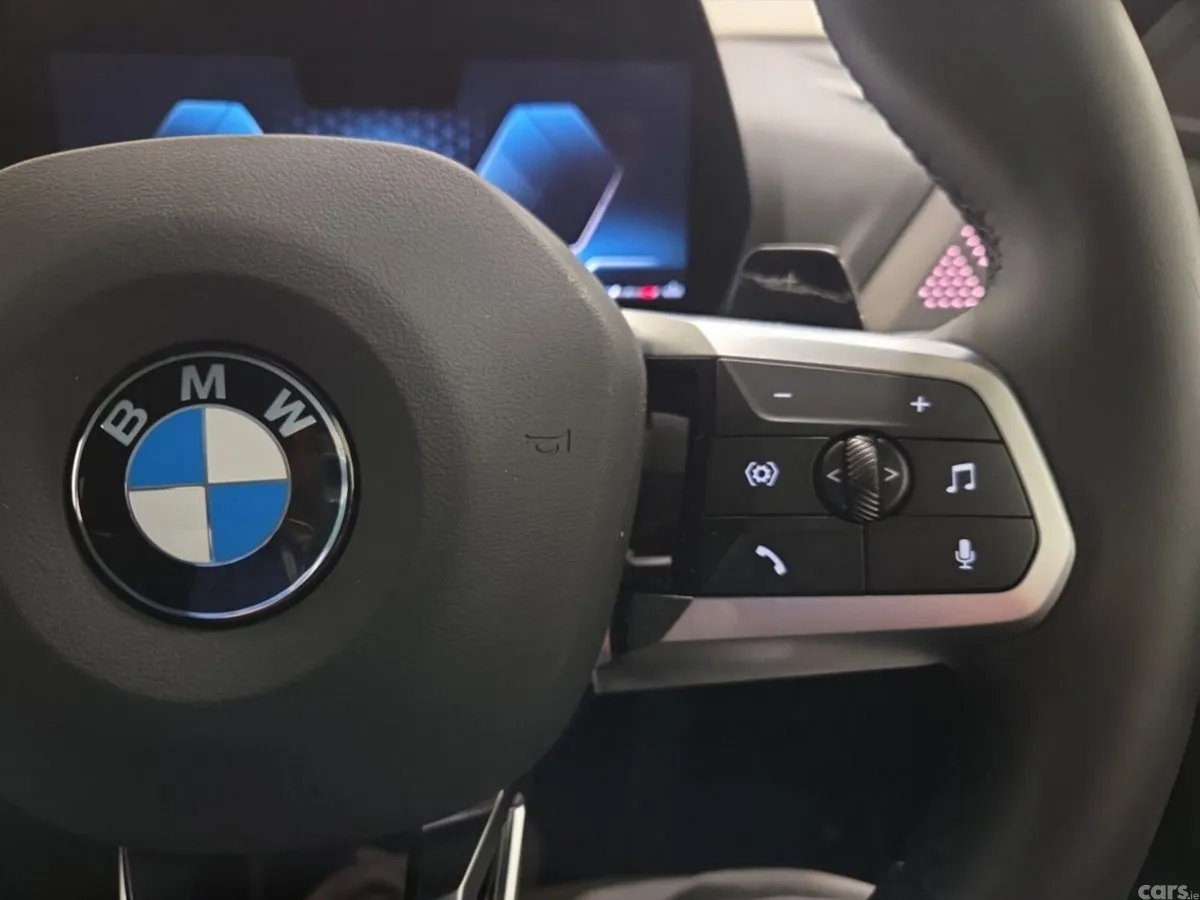 BMW 2-Series Coupe, Petrol, 2026, Blue