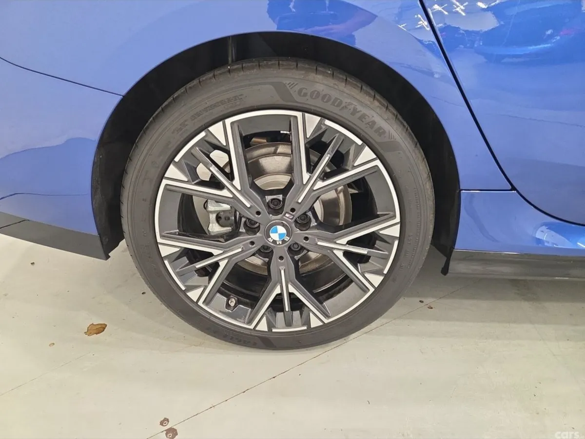 BMW 2-Series Coupe, Petrol, 2026, Blue