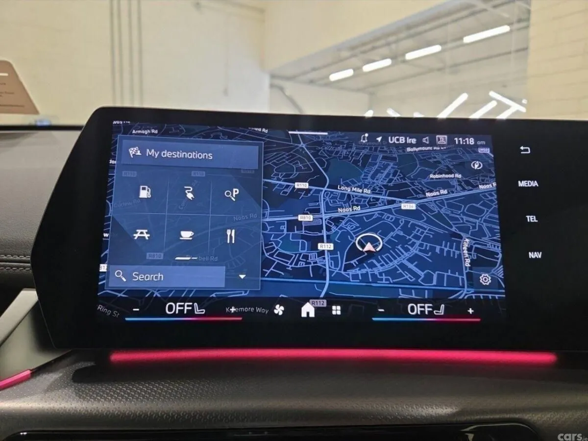 BMW X1 SUV, Petrol Plug-in Hybrid, 2026, Red