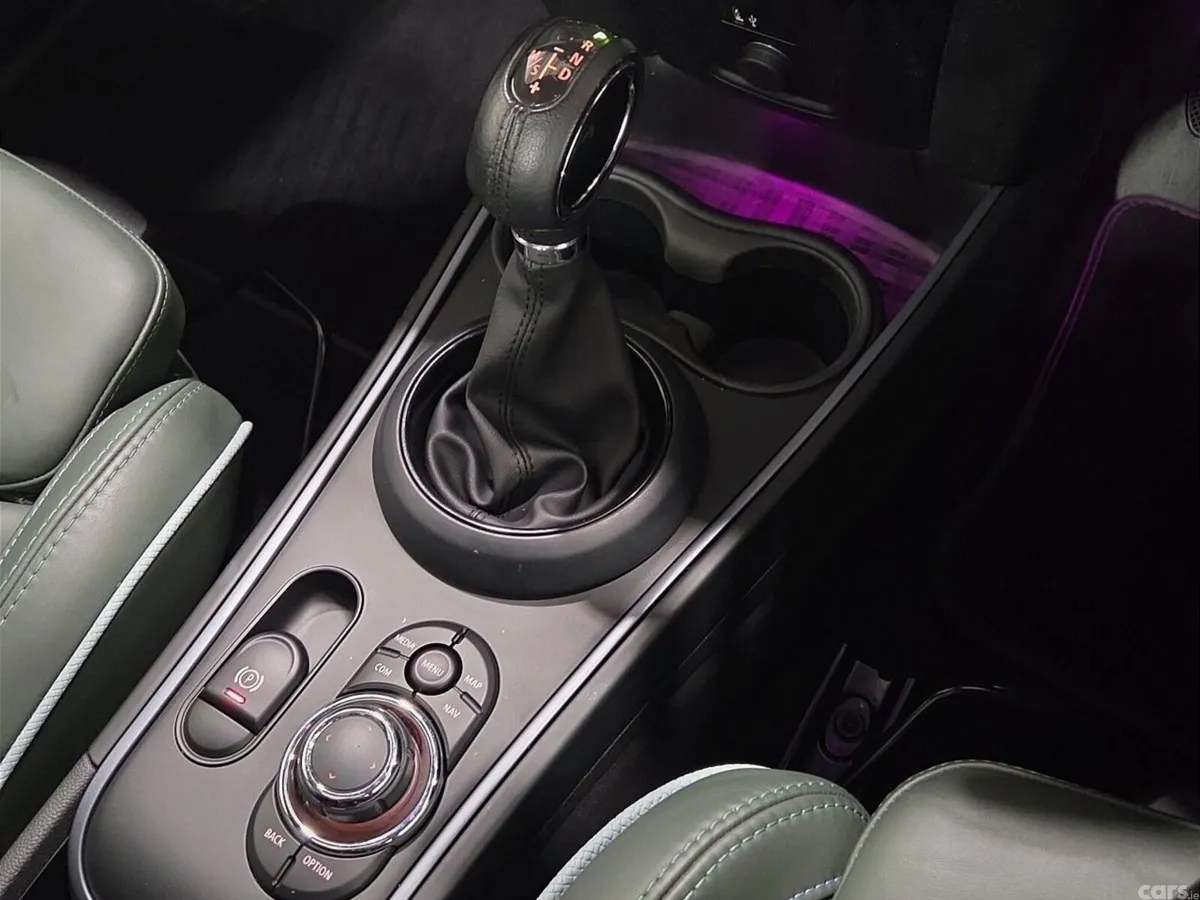 Mini Countryman SUV, Petrol Plug-in Hybrid, 2023, Grey