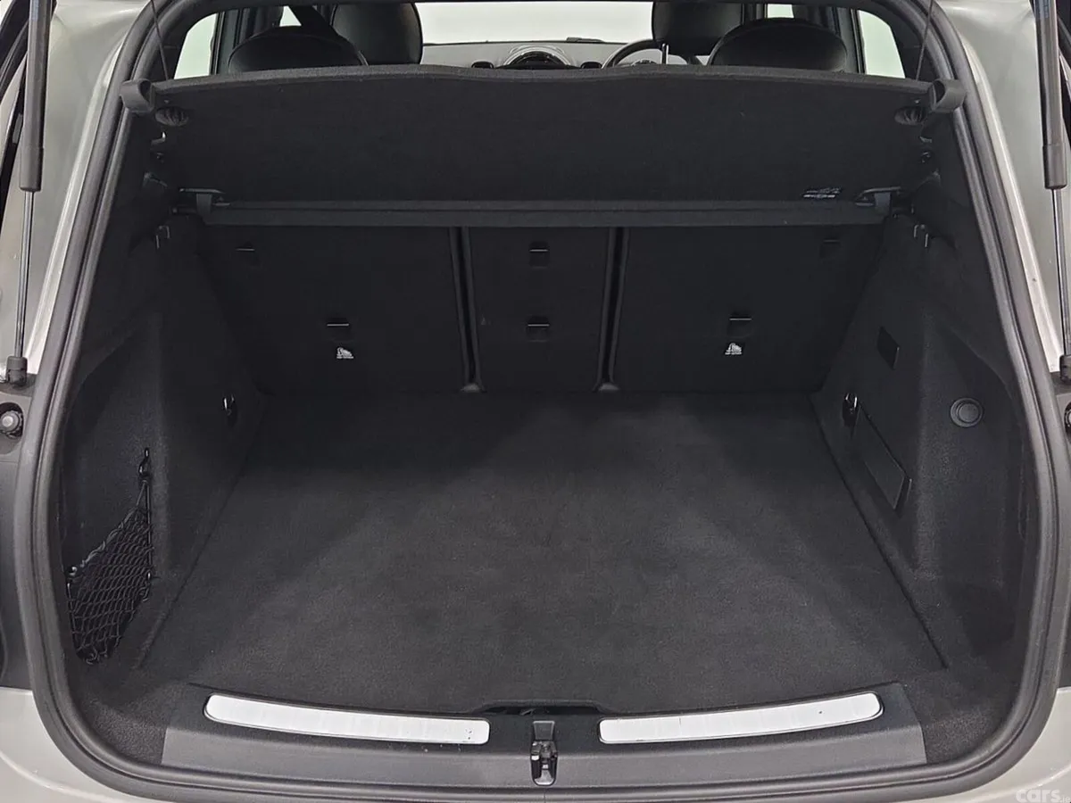 Mini Countryman SUV, Petrol Plug-in Hybrid, 2023, Silver