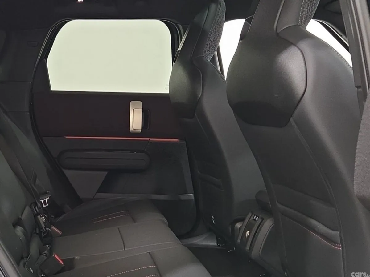 Mini Countryman SUV, Petrol, 2026, Grey