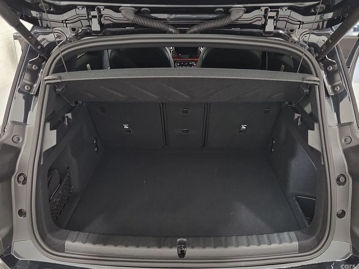 Mini Countryman SUV, Petrol, 2026, Grey