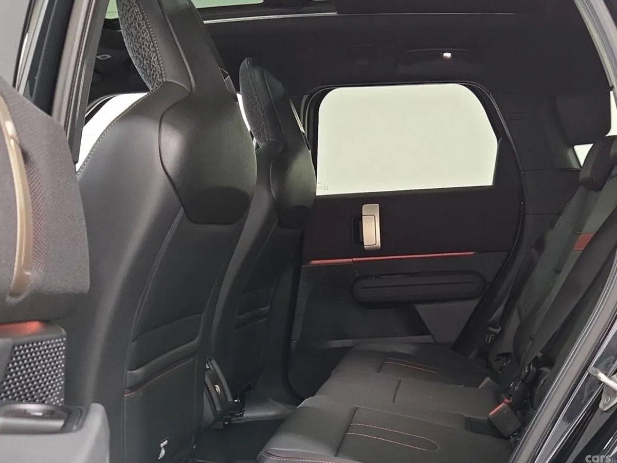 Mini Countryman SUV, Petrol, 2026, Grey