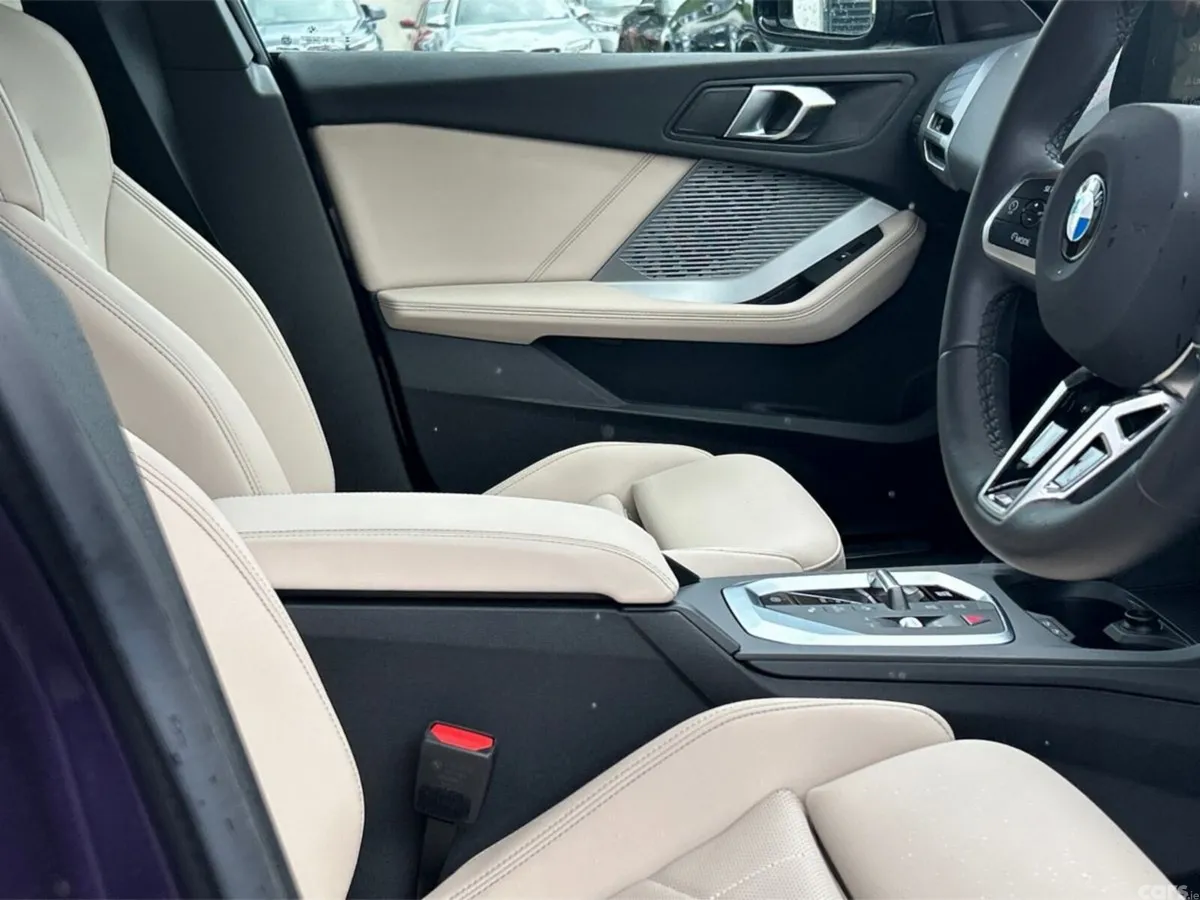 BMW 2-Series Coupe, Petrol, 2026, Purple