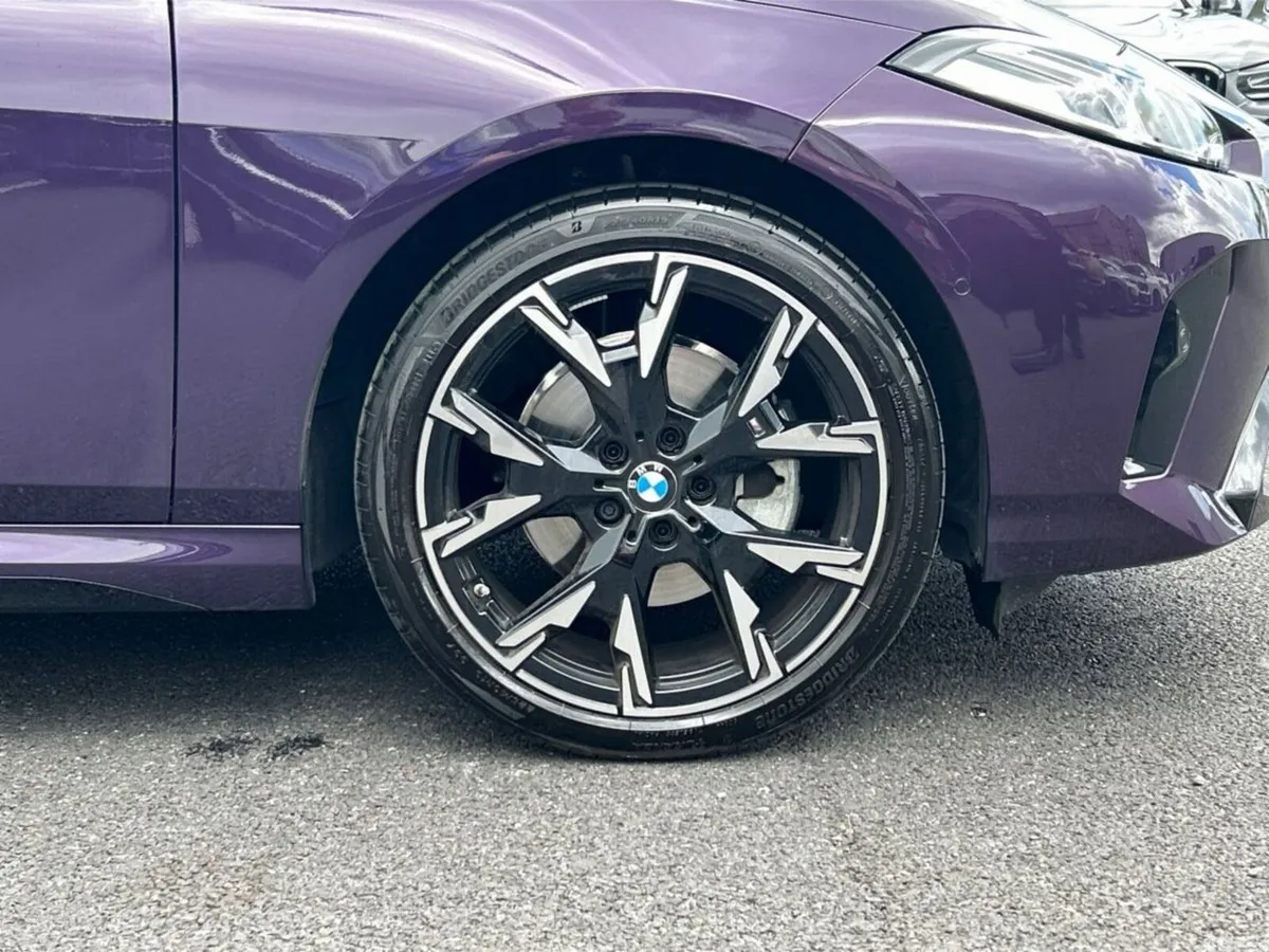 BMW 2-Series Coupe, Petrol, 2026, Purple