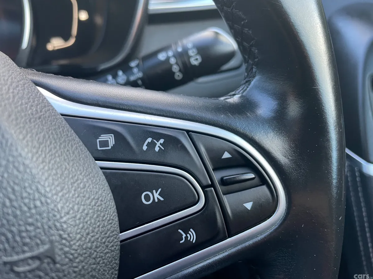 Renault Kadjar SUV, Diesel, 2019, White