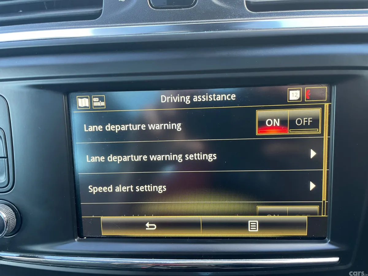 Renault Kadjar SUV, Diesel, 2019, White