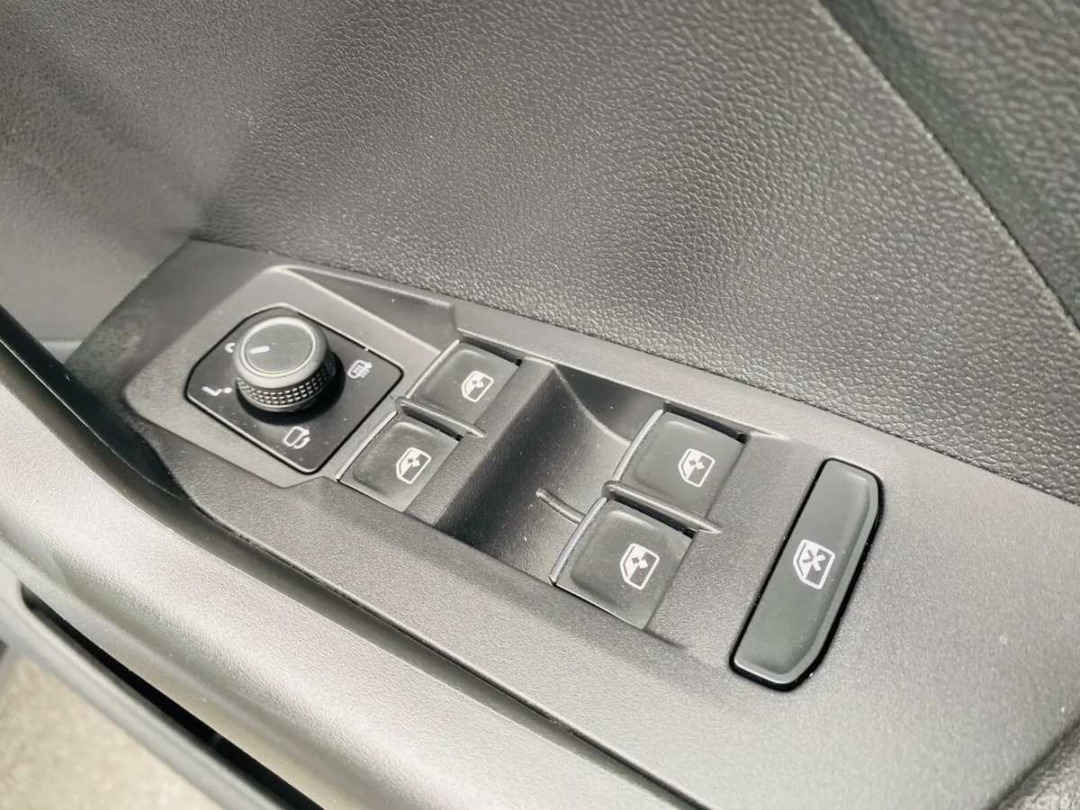 Volkswagen T-Cross Hatchback, Petrol, 2023, Grey