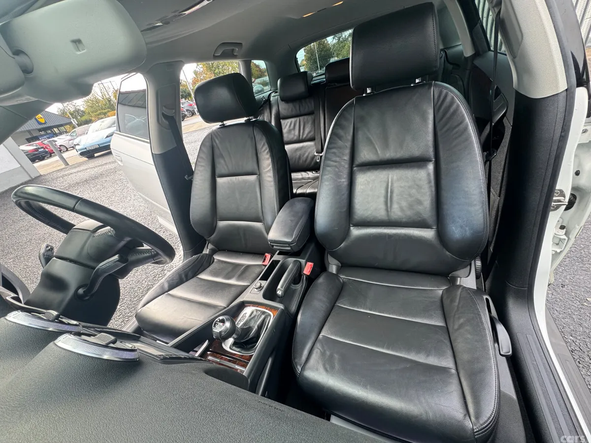 Audi A3 Hatchback, Petrol, 2012, White