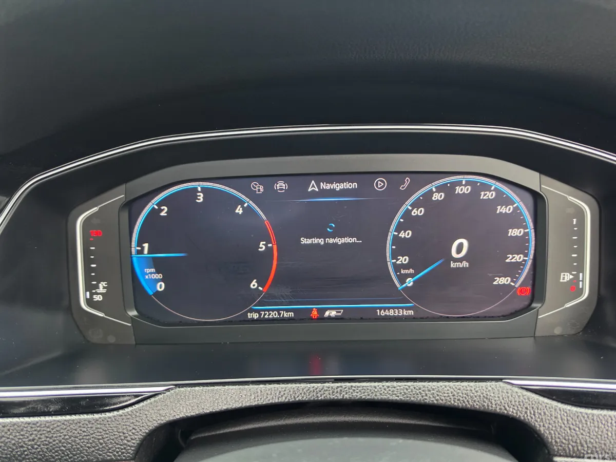 Volkswagen Arteon Hatchback, Diesel, 2020, Black