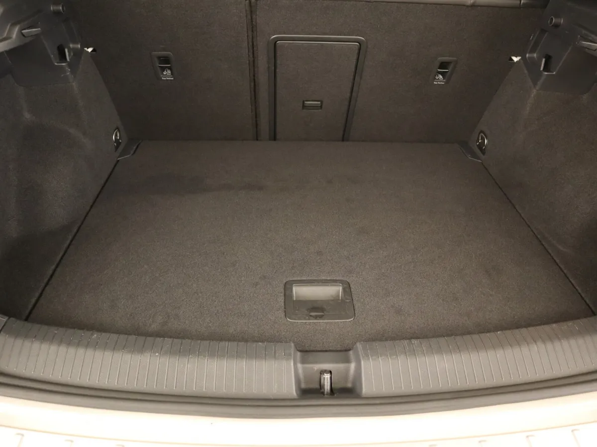 Volkswagen T-Roc SUV, Diesel, 2023, Grey