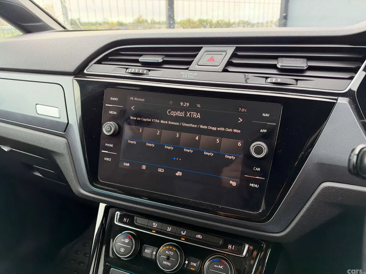 Ford Focus Hatchback, Diesel, 2013, Grey