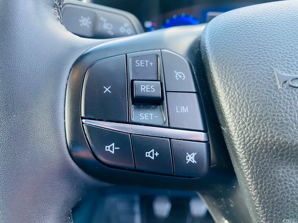 Ford Kuga SUV, Diesel, 2022, Grey