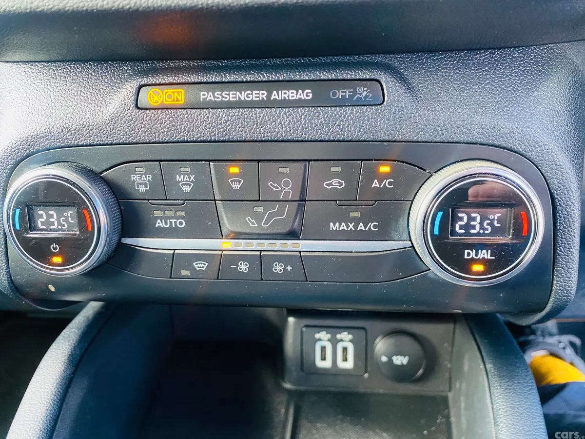 Ford Kuga SUV, Diesel, 2022, Grey