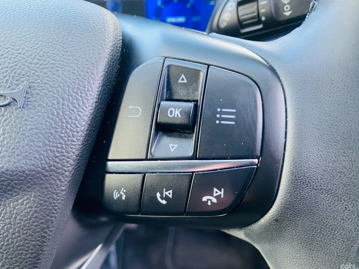 Ford Kuga SUV, Diesel, 2022, Grey