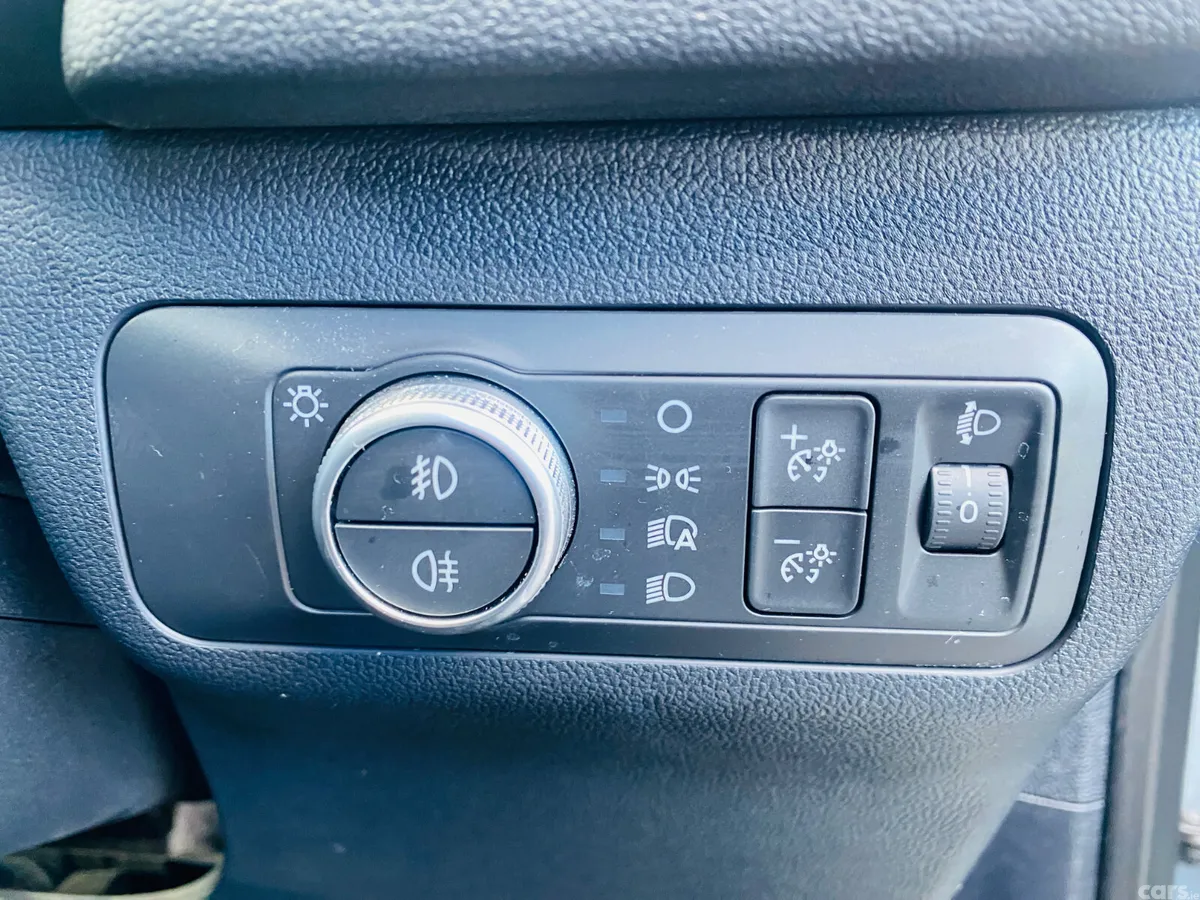 Ford Kuga SUV, Diesel, 2022, Grey