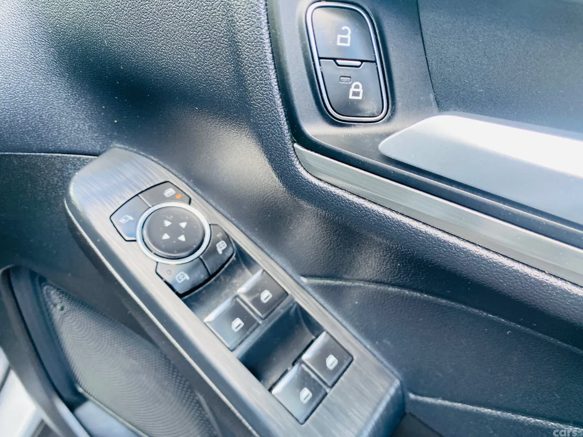 Ford Kuga SUV, Diesel, 2022, Grey