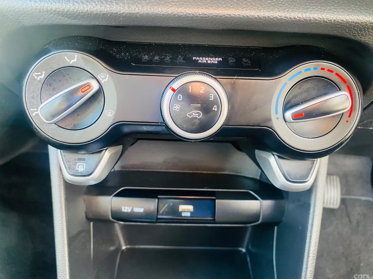 Kia Picanto Hatchback, Petrol, 2024, Yellow